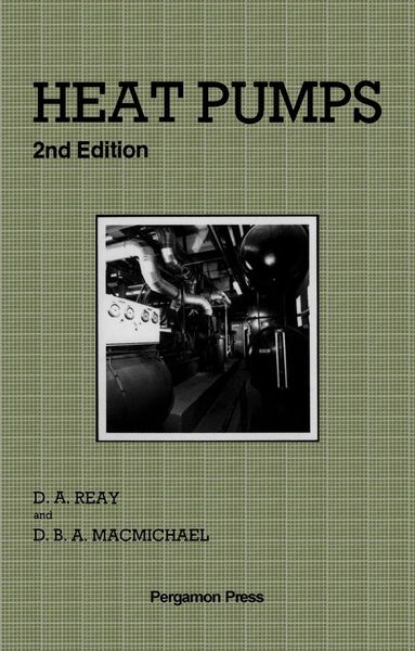 Produktbild: Heat Pumps