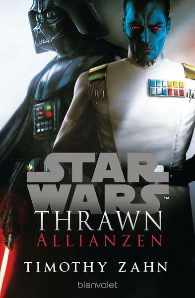 Produktbild: Star Wars(TM) Thrawn - Allianzen