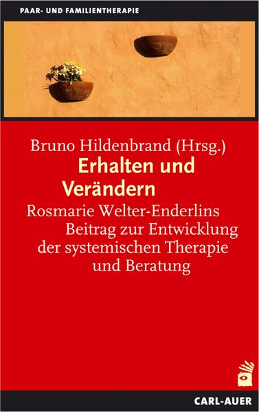 Produktbild: Erhalten und Ver&auml;ndern