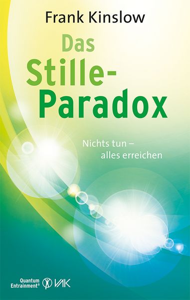 Produktbild: Das Stille-Paradox