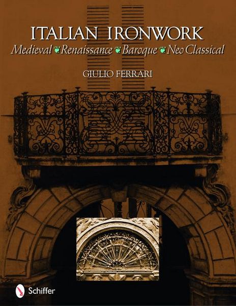 Produktbild: Italian Ironwork