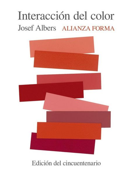 Produktbild: Interacci&oacute;n del color