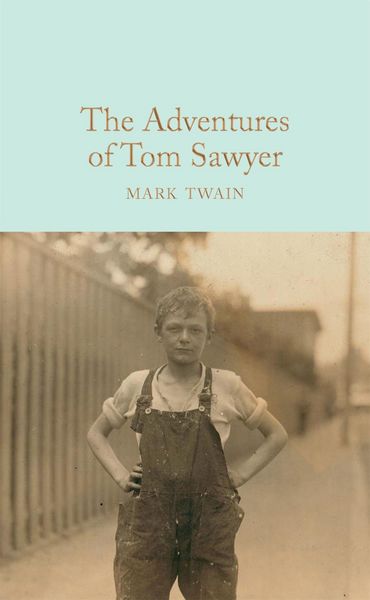 Produktbild: The Adventures of Tom Sawyer