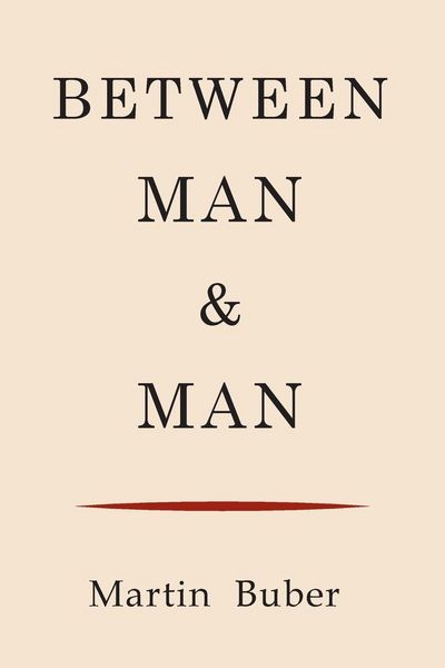 Produktbild: Between Man and Man