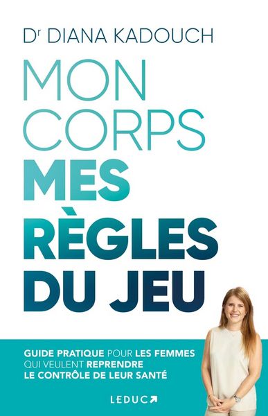 Produktbild: Mon Corps Mes Regles du Jeu