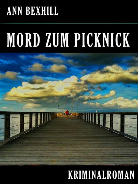 Produktbild: Mord zum Picknick