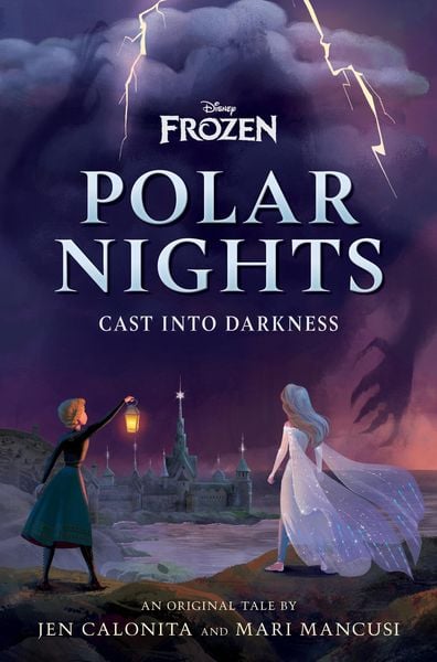 Produktbild: Disney Frozen Polar Nights: Cast Into Darkness