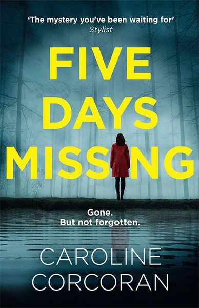Produktbild: Five Days Missing