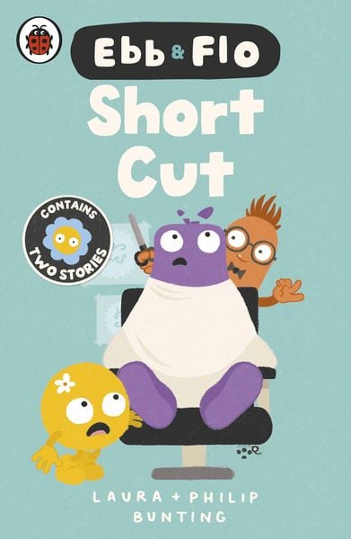 Produktbild: Ebb and Flo: Short Cut and Brain Freeze