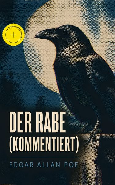 Produktbild: Der Rabe (Kommentiert)