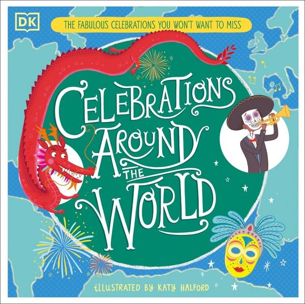 Produktbild: Celebrations Around the World