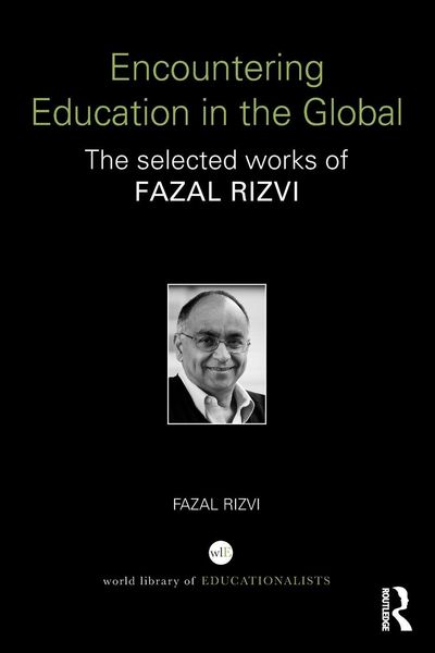 Produktbild: Encountering Education in the Global