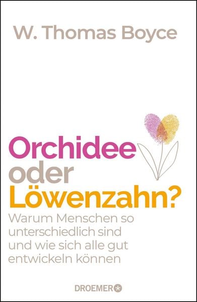 Produktbild: Orchidee oder L&ouml;wenzahn?