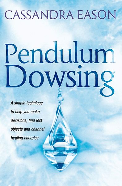 Produktbild: Pendulum Dowsing