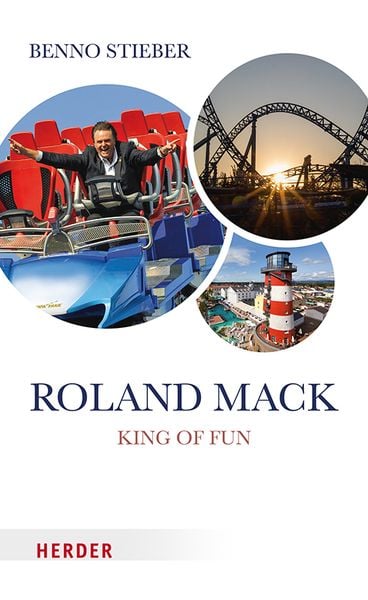 Produktbild: Roland Mack