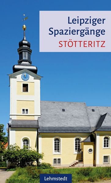 Produktbild: Leipziger Spaziergänge