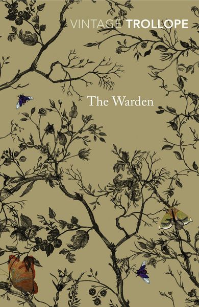 Produktbild: The Warden