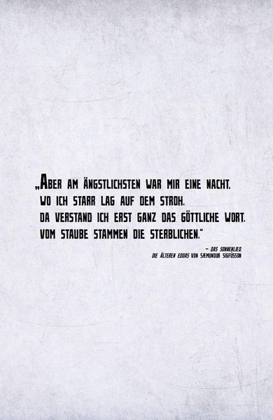 Produktbild: Der sterbliche Thor