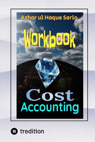 Produktbild: Cost Accounting