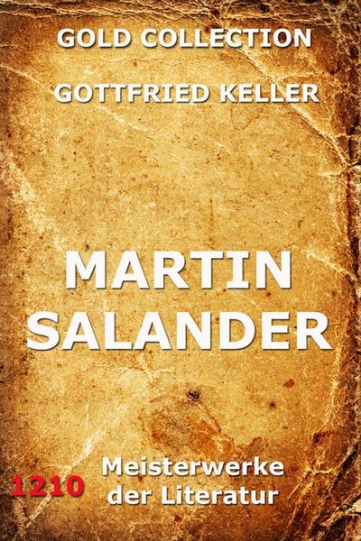 Produktbild: Martin Salander