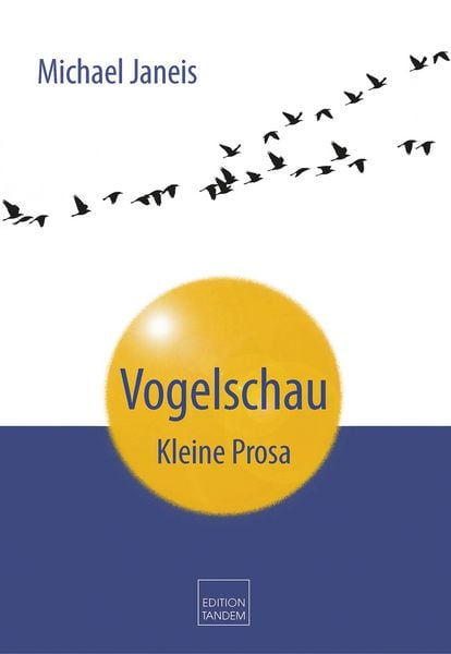 Produktbild: Vogelschau