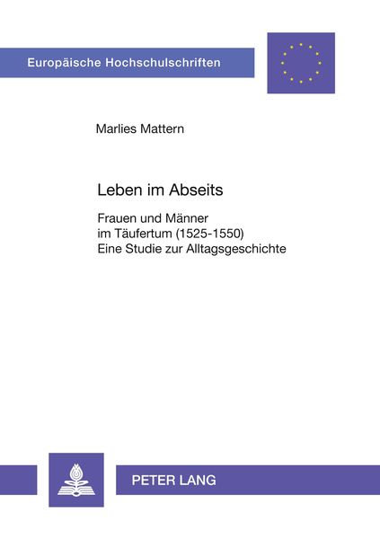 Produktbild: Leben im Abseits