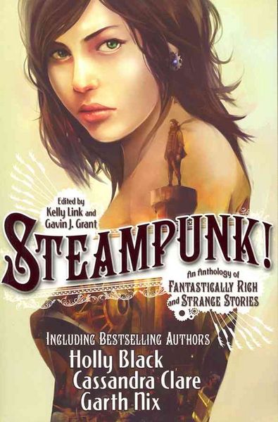 Produktbild: Steampunk!