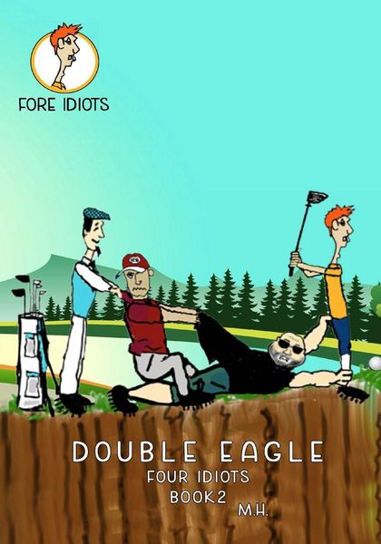 Produktbild: Double Eagle