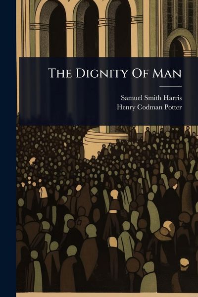 Produktbild: The Dignity Of Man