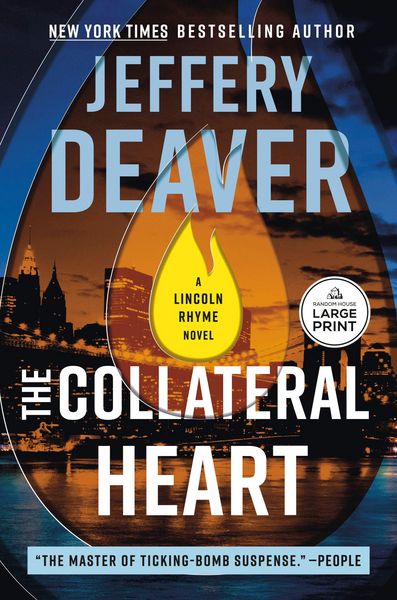 Produktbild: The Collateral Heart