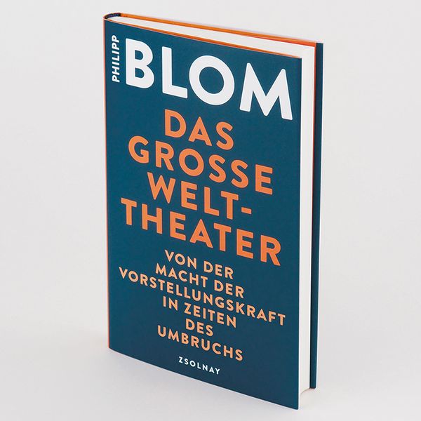 Produktbild: Das gro&szlig;e Welttheater