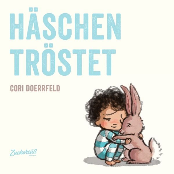 Produktbild: H&auml;schen tr&ouml;stet