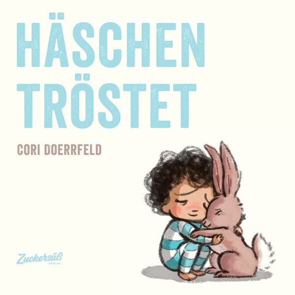 Produktbild: H&auml;schen tr&ouml;stet
