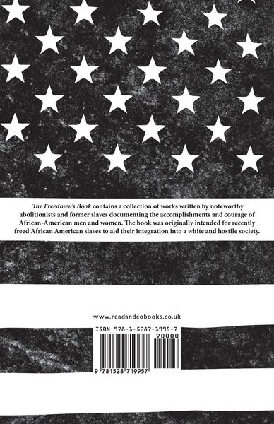 Produktbild: The Freedmen's Book