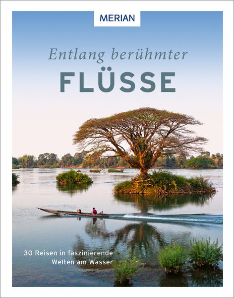 Produktbild: Entlang berühmter Flüsse