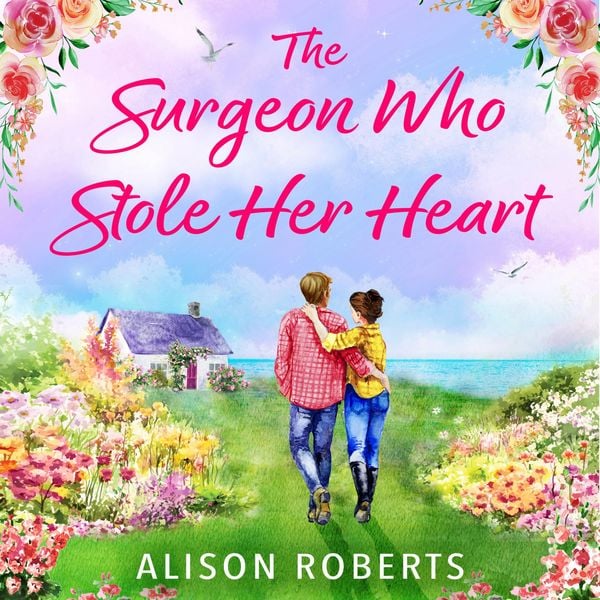 Produktbild: The Surgeon Who Stole Her Heart