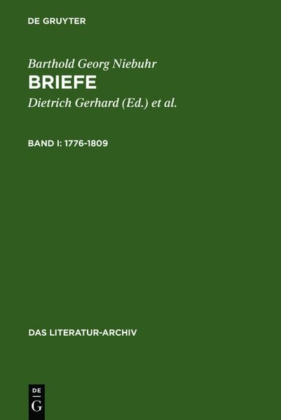 Produktbild: 1776-1809