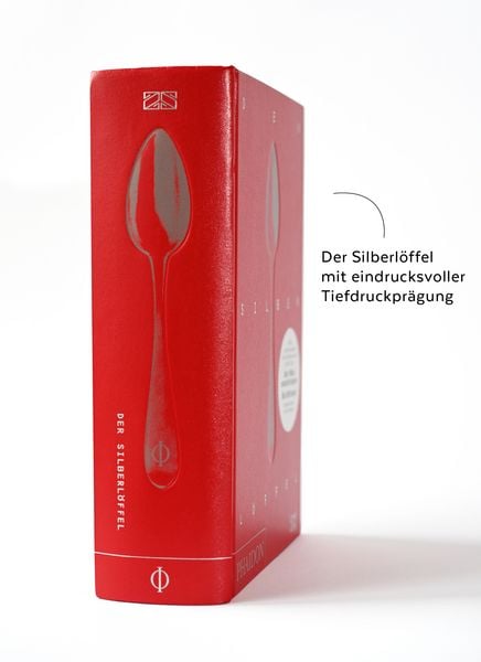 Produktbild: Der Silberl&ouml;ffel