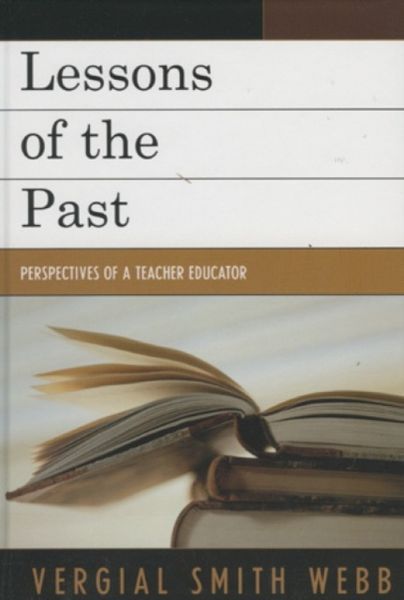 Produktbild: Lessons Of Past