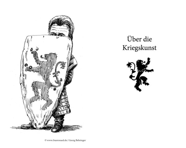 Produktbild: Witz und Weisheiten des Tyrion Lennister