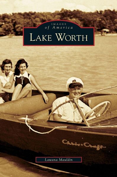 Produktbild: Lake Worth