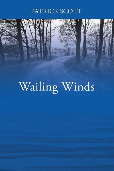 Produktbild: Wailing Winds