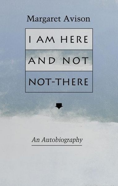 Produktbild: I Am Here and Not Not-There