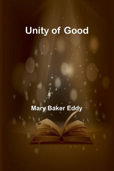 Produktbild: Unity of Good