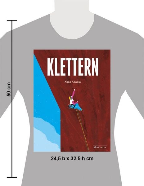 Produktbild: Klettern