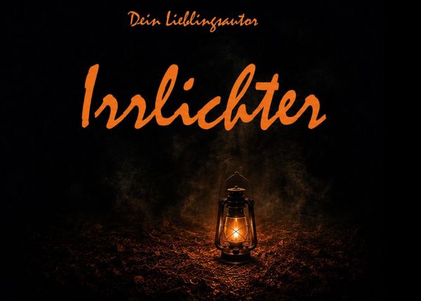 Produktbild: Irrlichter