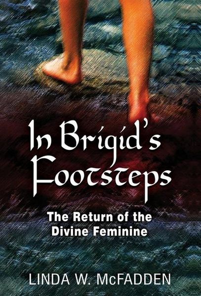 Produktbild: In Brigid's Footsteps