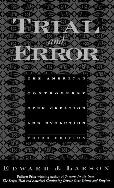 Produktbild: Trial and Error
