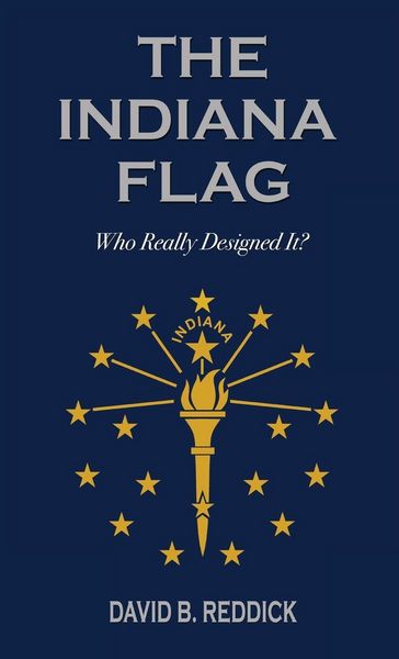 Produktbild: The Indiana Flag