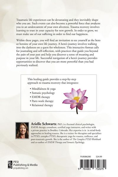 Produktbild: Post-Traumatic Growth Guidebook
